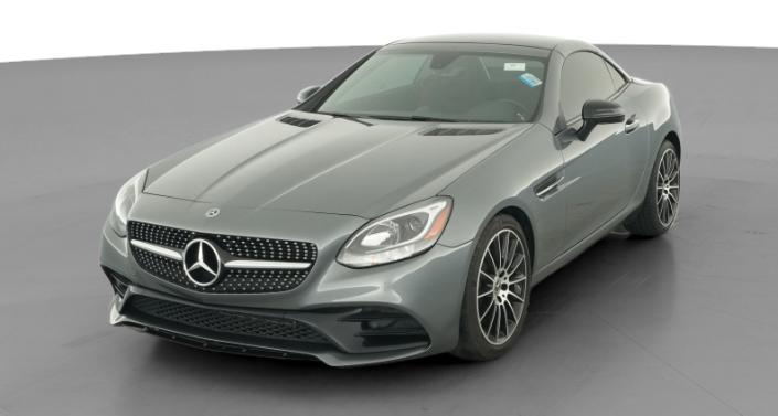 2019 Mercedes-Benz SLC 300 -
                  Concord, NC