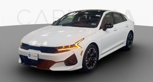 2024 Kia K5