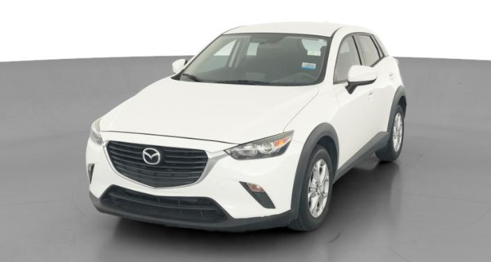 2016 Mazda CX-3 Sport -
                  Rocklin, CA
