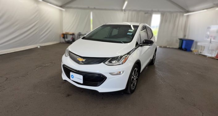 2017 Chevrolet Bolt EV Premier -
                  Auburn, WA