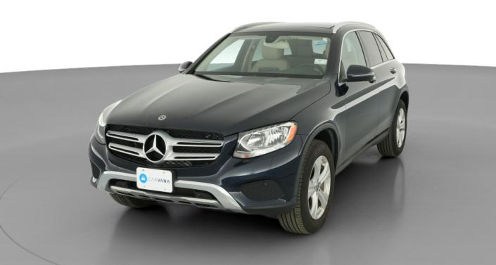 Thumbnail: 2017 Mercedes-Benz GLC - 1