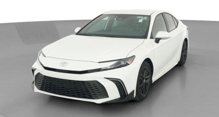 Thumbnail: 2025 Toyota Camry - 1