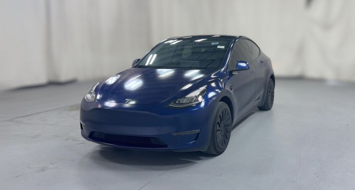 Thumbnail: 2023 Tesla Model Y - 1