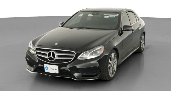 Thumbnail: 2016 Mercedes-Benz E-Class - 1