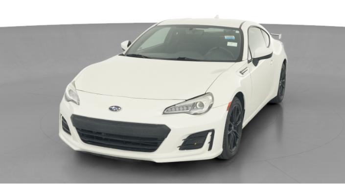 2017 Subaru BRZ Premium -
                  Rocklin, CA