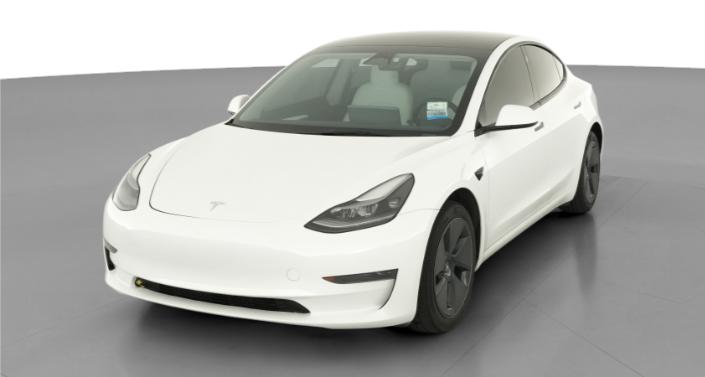 Thumbnail: 2023 Tesla Model 3 - 1