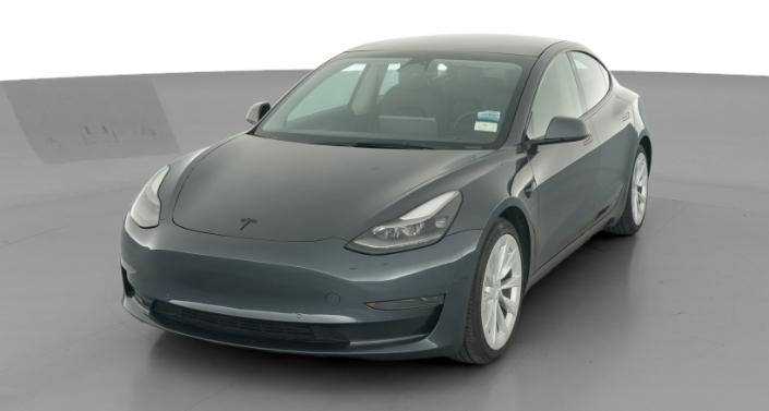Thumbnail: 2022 Tesla Model 3 - 1