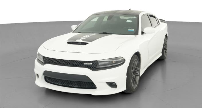 Thumbnail: 2020 Dodge Charger - 1