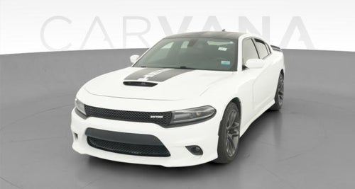 2020 Dodge Charger