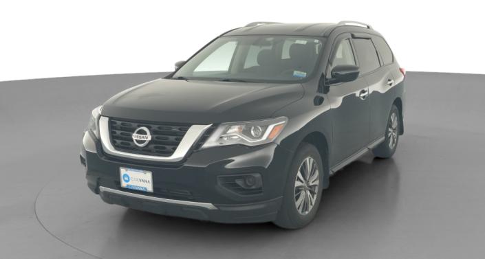 Thumbnail: 2020 Nissan Pathfinder - 1