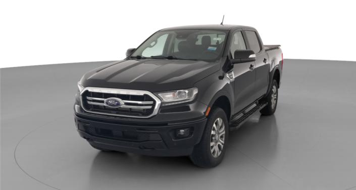 Thumbnail: 2020 Ford Ranger - 1