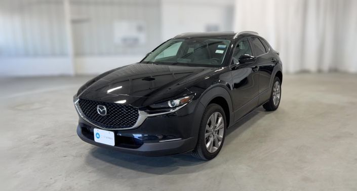 Thumbnail: 2023 Mazda CX-30 - 1
