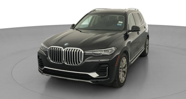 2020 BMW X7 xDrive40i -
                  Fort Worth, TX