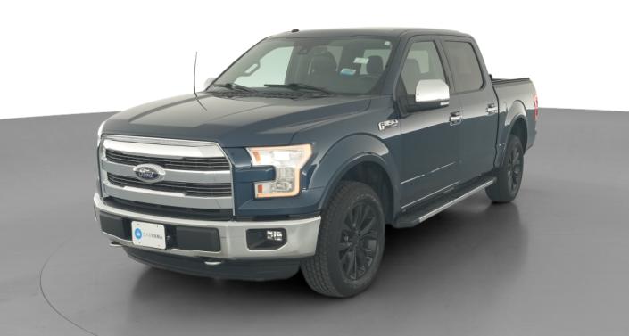 Thumbnail: 2016 Ford Econoline - 1