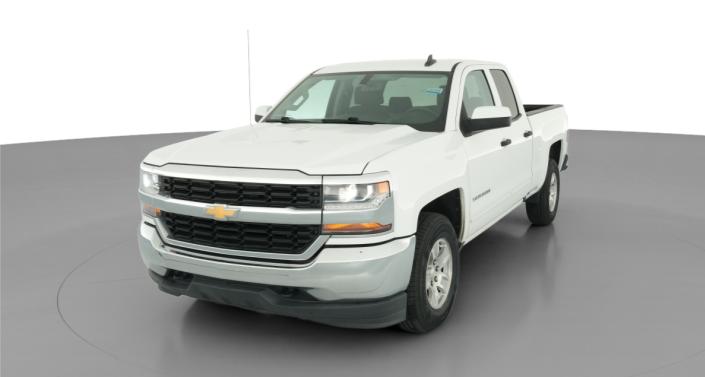 2018 Chevrolet Silverado 1500 LT -
                  Concord, NC