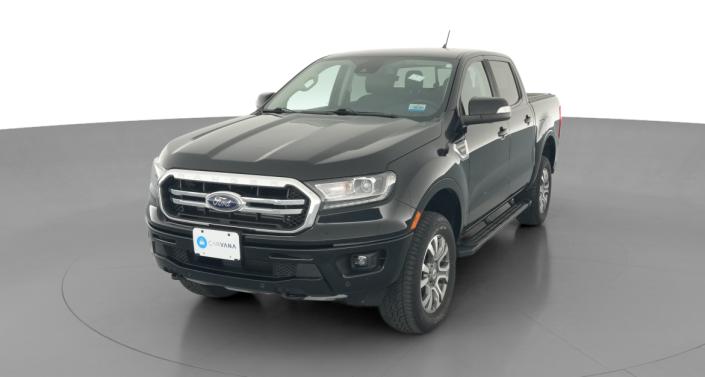 Thumbnail: 2021 Ford Ranger - 1