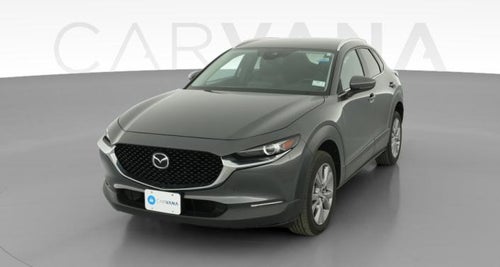 2023 MAZDA CX-30