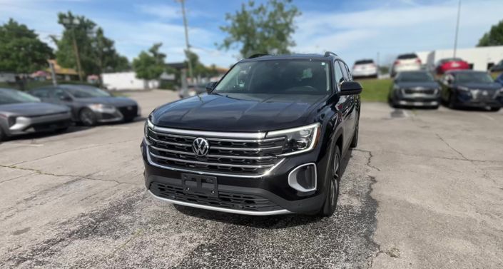 Thumbnail: 2025 Volkswagen Atlas - 1