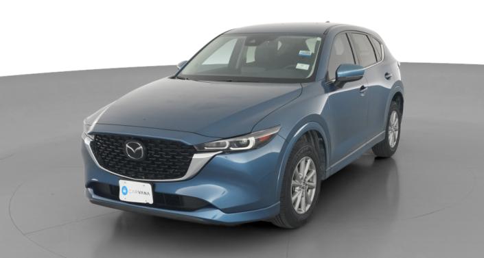 Thumbnail: 2024 Mazda CX-5 - 1