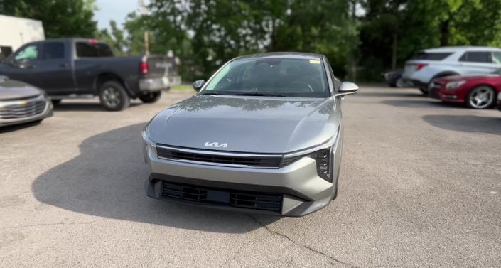 Thumbnail: 2025 Kia K4 - 1