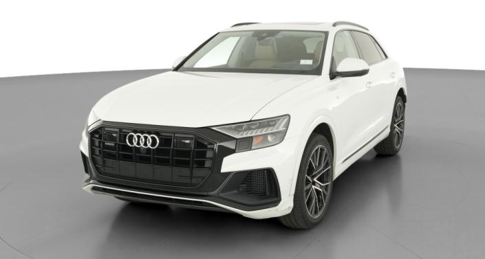 2019 Audi Q8 Prestige -
                  Auburn, GA