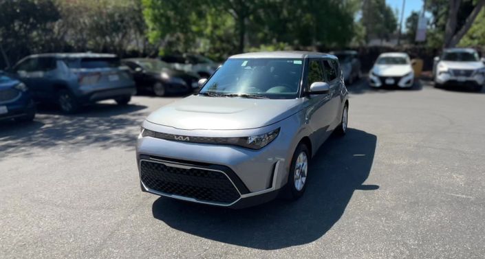 Thumbnail: 2025 Kia Soul - 1