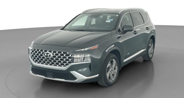Thumbnail: 2021 Hyundai Santa Fe - 1