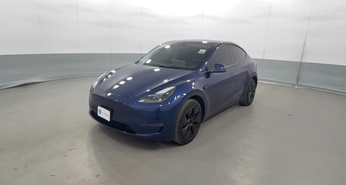 Thumbnail: 2025 Tesla Model Y - 1