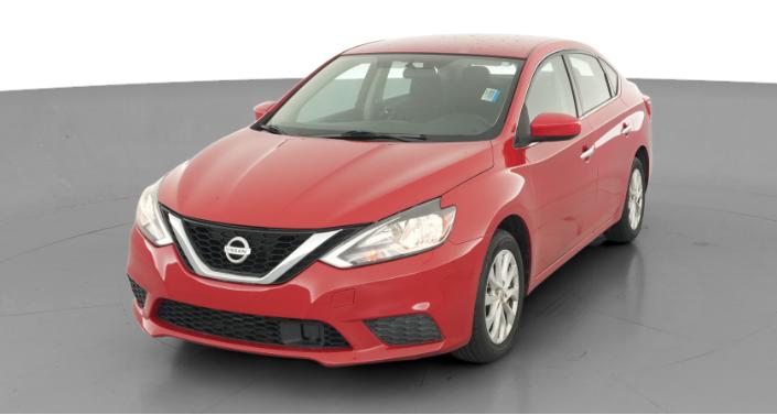 Thumbnail: 2019 Nissan Sentra - 1