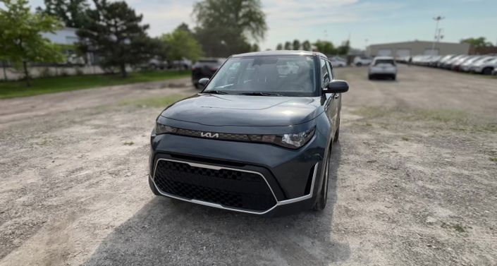 Thumbnail: 2025 Kia Soul - 1