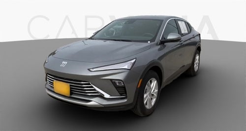 2025 Buick Envista