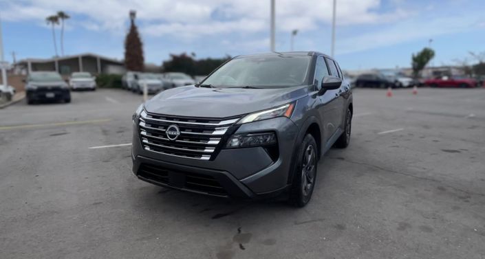 Thumbnail: 2025 Nissan Rogue - 1