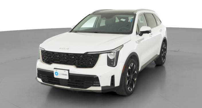 Thumbnail: 2024 Kia Sorento - 1