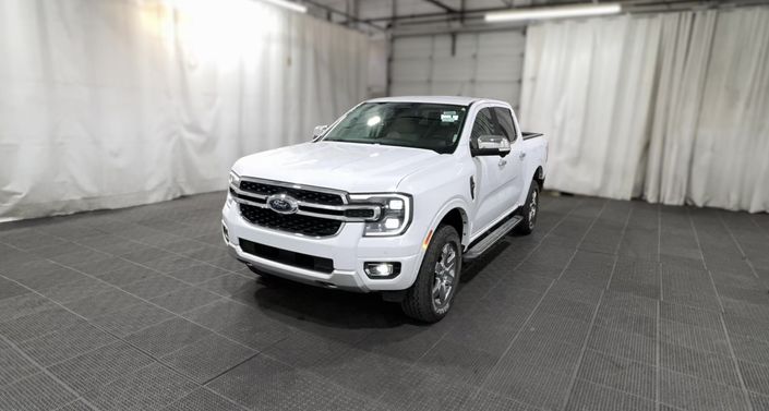 Thumbnail: 2024 Ford Ranger - 1