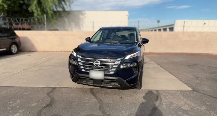 Thumbnail: 2025 Nissan Rogue - 1