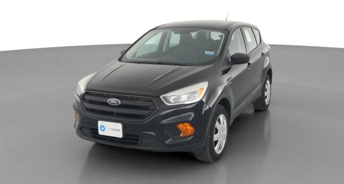 Thumbnail: 2017 Ford Escape - 1