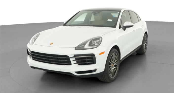 Thumbnail: 2023 Porsche  - 1