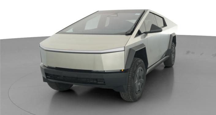 2026 Tesla Cybertruck All-Wheel Drive -
                  San Antonio, TX