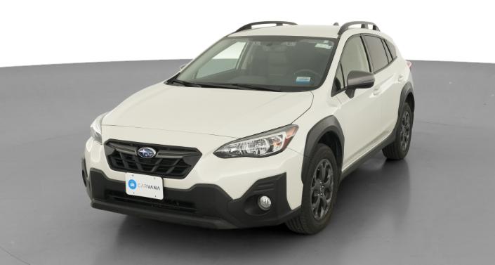 Thumbnail: 2023 Subaru Crosstrek - 1