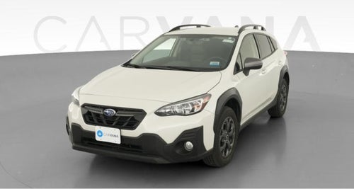 2023 Subaru Crosstrek