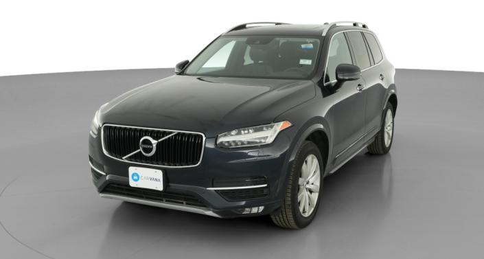 2016 Volvo XC90 T6 Momentum -
                  Framingham, MA