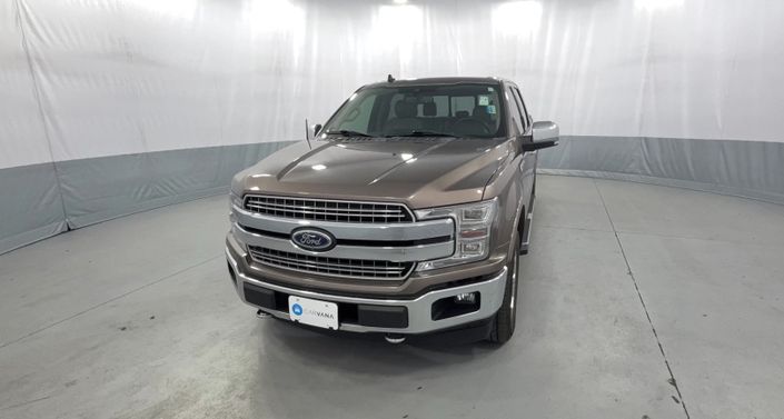 Thumbnail: 2020 Ford Econoline - 1
