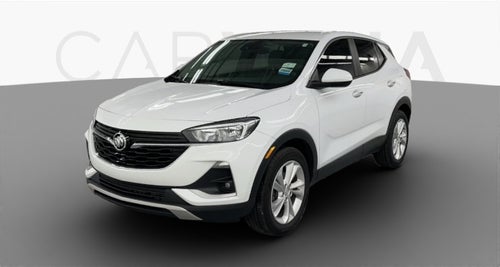 2022 Buick Encore GX