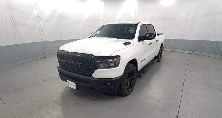 Thumbnail: 2023 RAM 1500 - 1