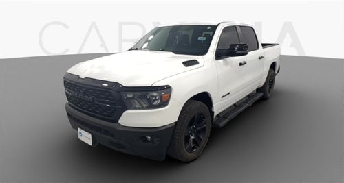 2023 Ram 1500 Crew Cab