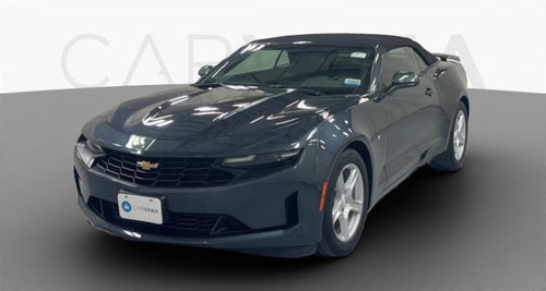 2023 Chevrolet Camaro
