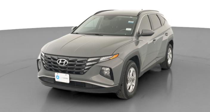 Thumbnail: 2024 Hyundai Tucson - 1