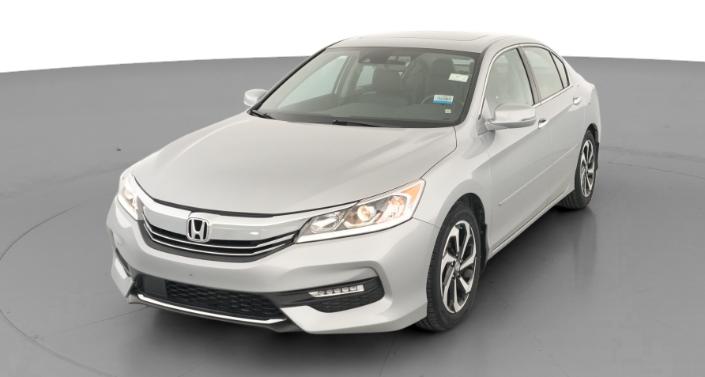 Thumbnail: 2017 Honda Accord - 1
