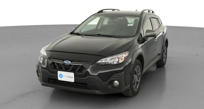 Thumbnail: 2023 Subaru Crosstrek - 1