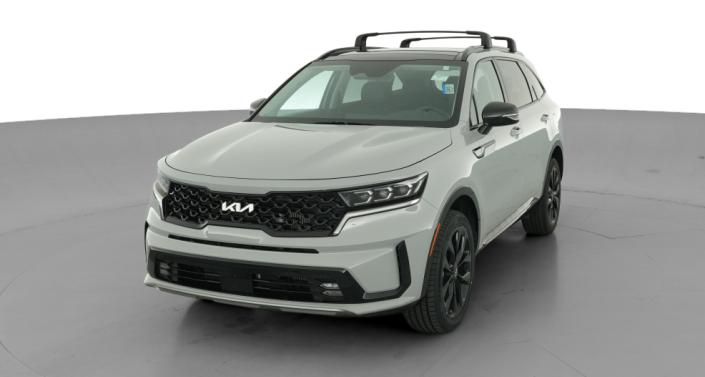 Thumbnail: 2023 Kia Sorento - 1